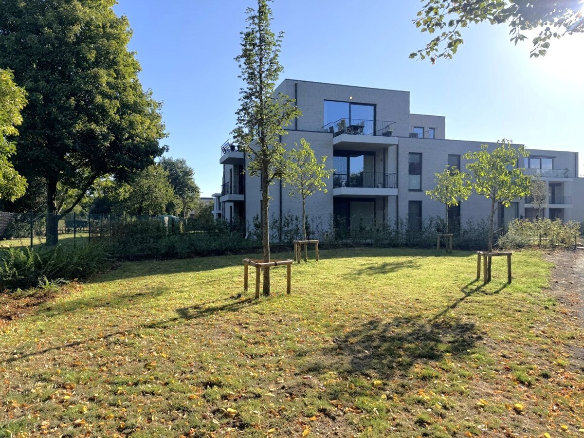 Te huur | in afhandeling appartement - Ravels