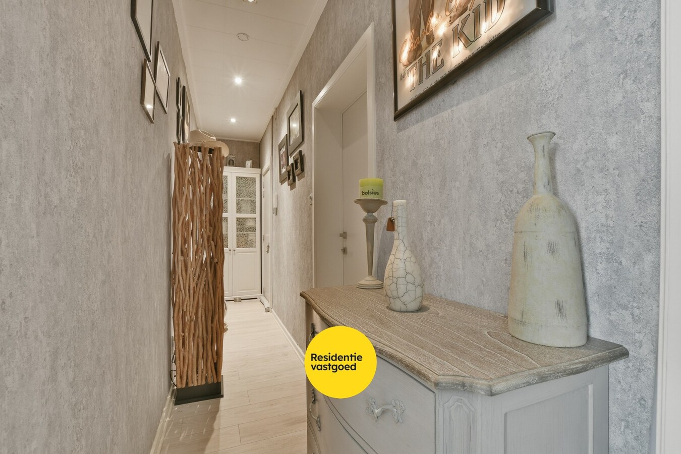 Te koop appartement - Blankenberge