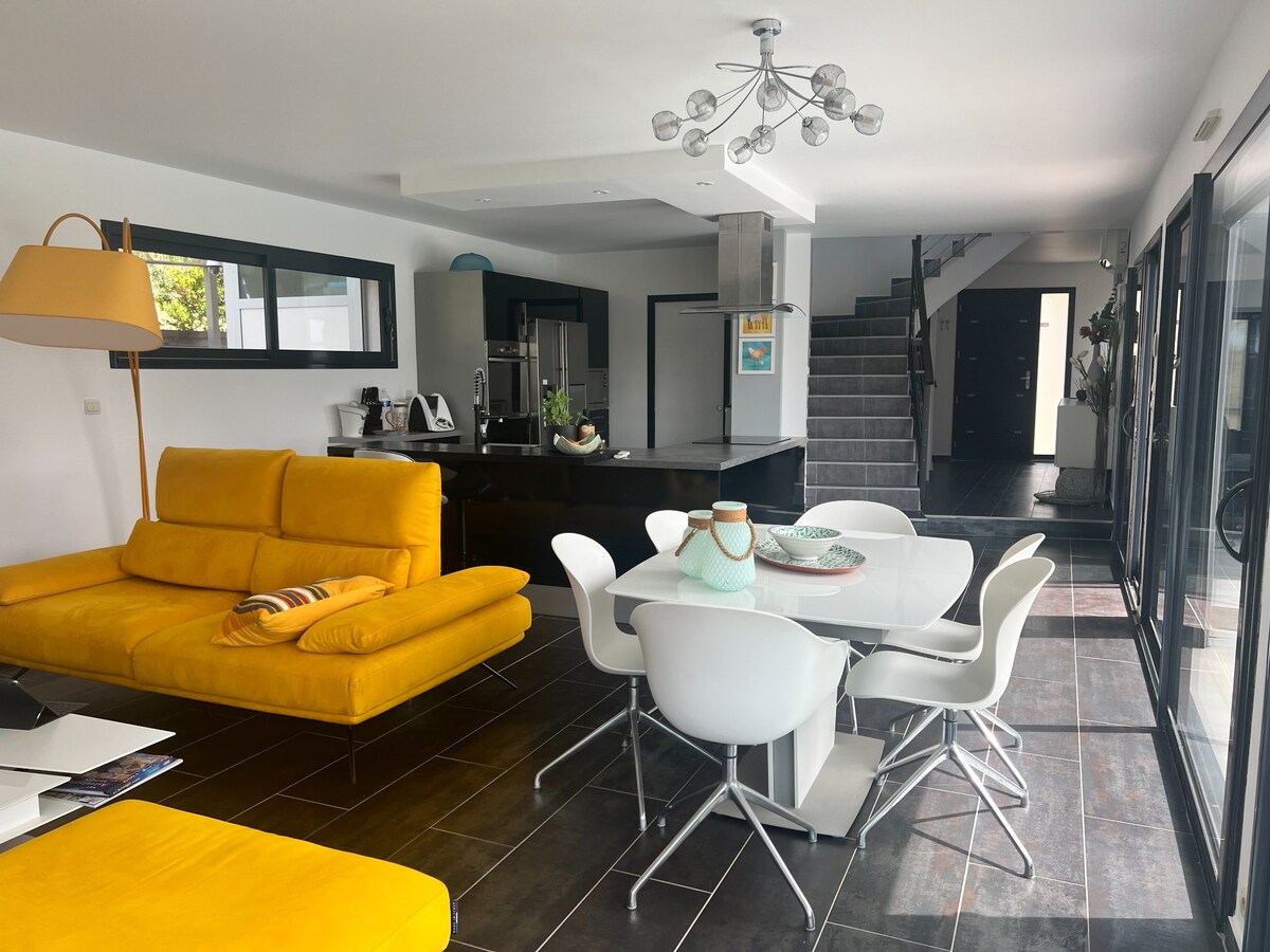 Villa verkauft in La Ciotat