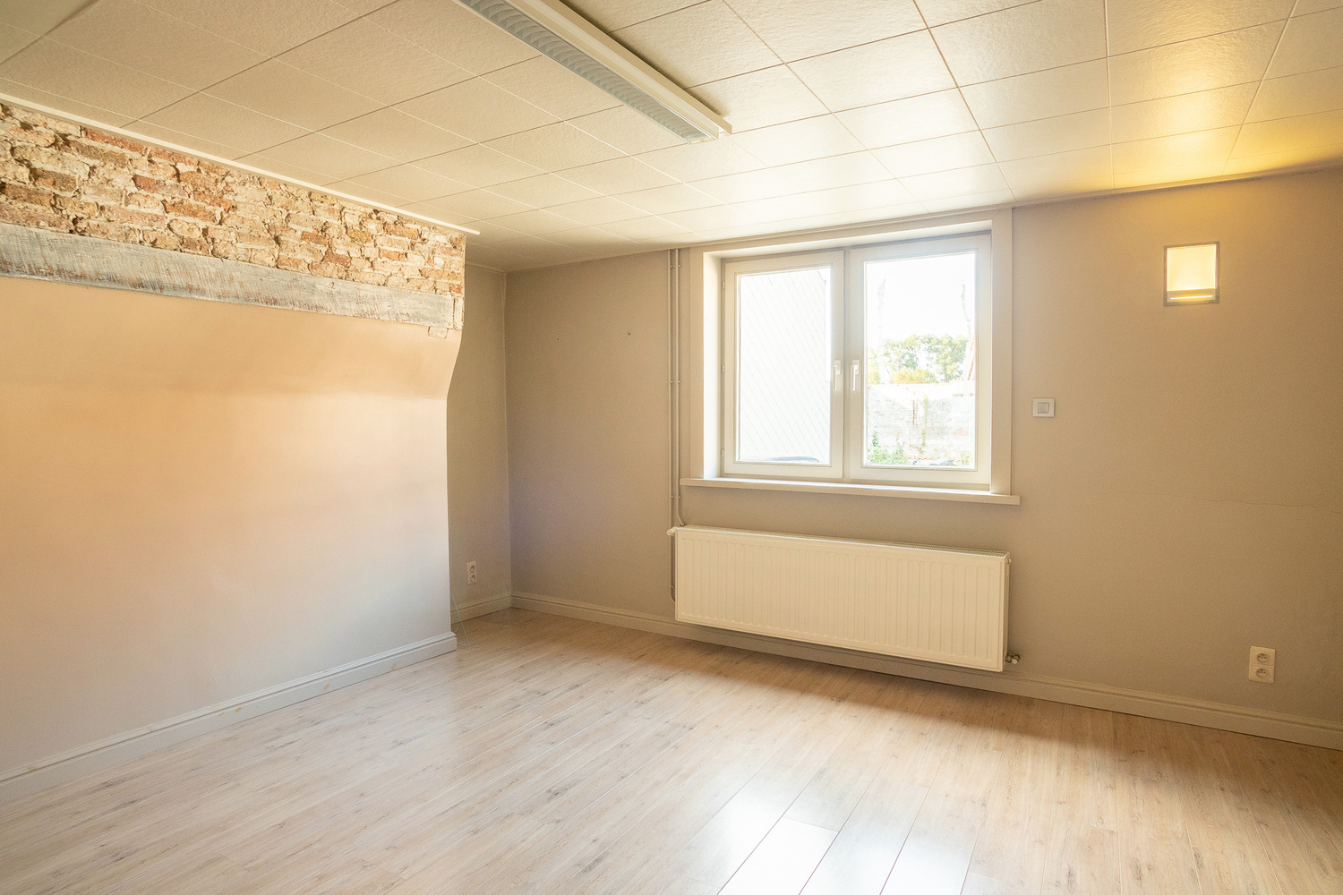 Gebouw voor gemengd gebruik te koop 