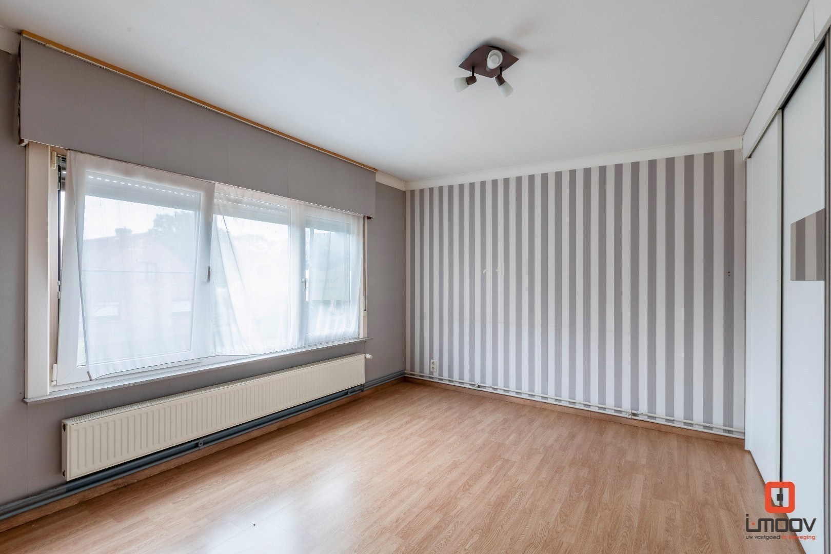 Ruime gezinswoning te koop met potentieel in Ertvelde 