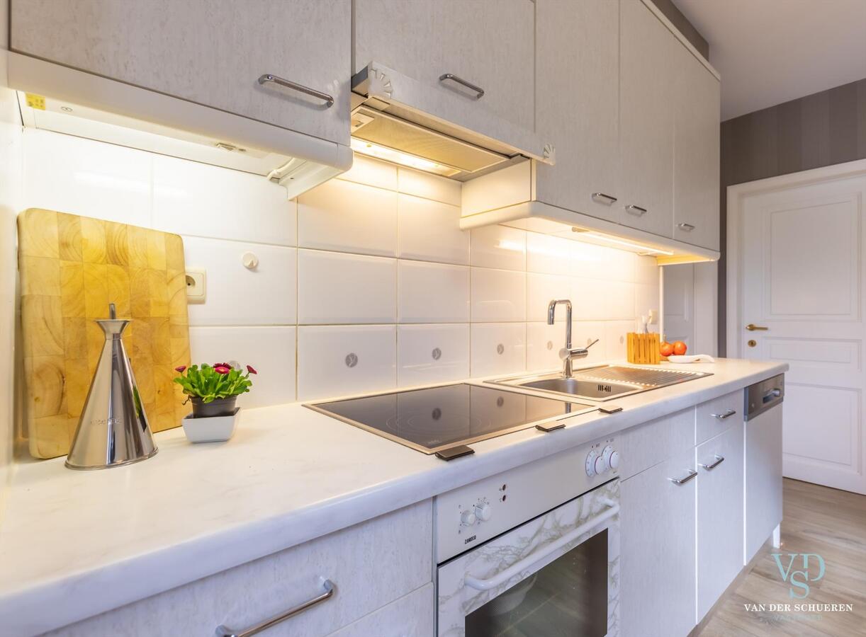 Stijlvolle villa in prachtige, groene omgeving.    Exclusief. 