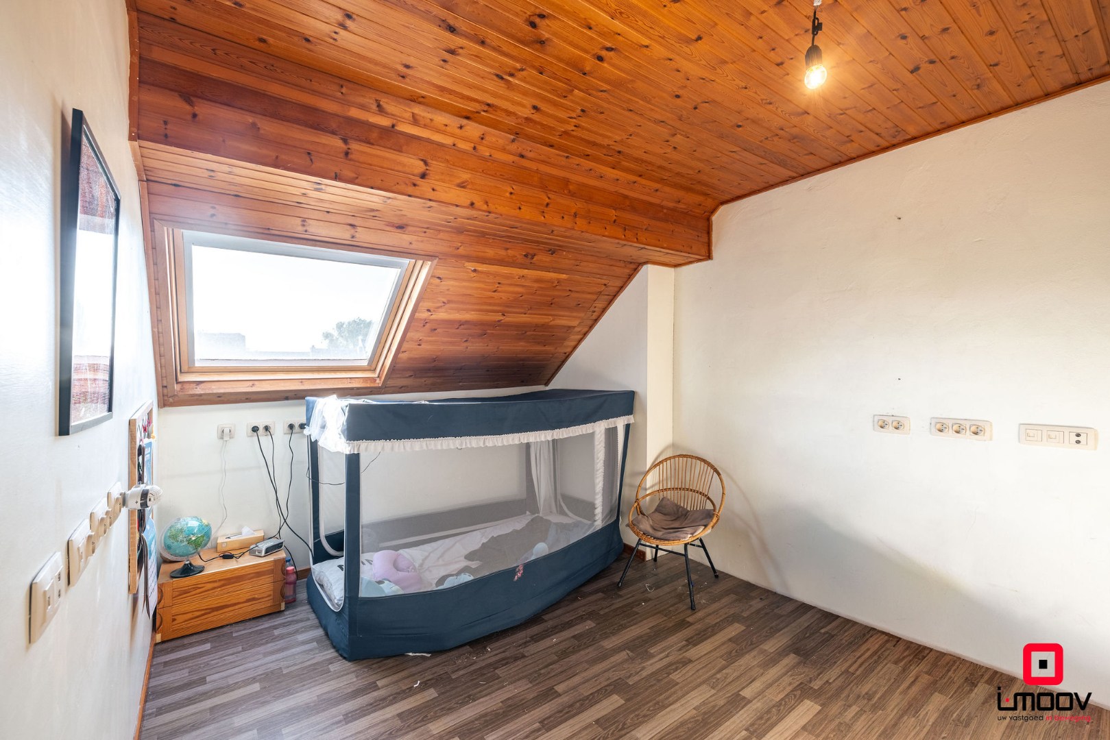 Woning te koop in Oostende