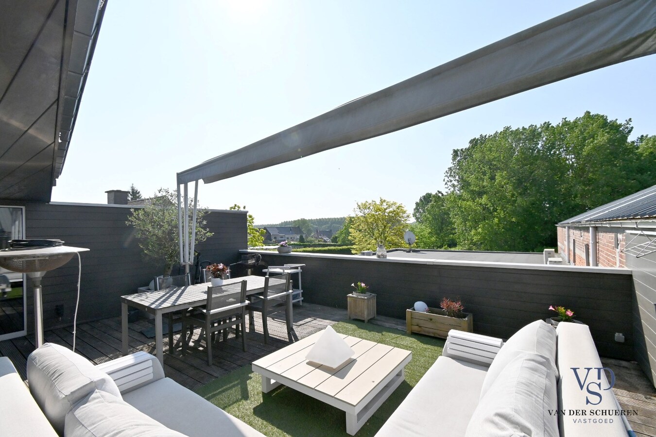 Wonen en werken op commerciële topligging. 