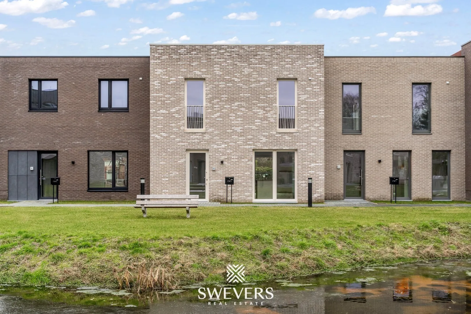 Te koop woning - Hasselt