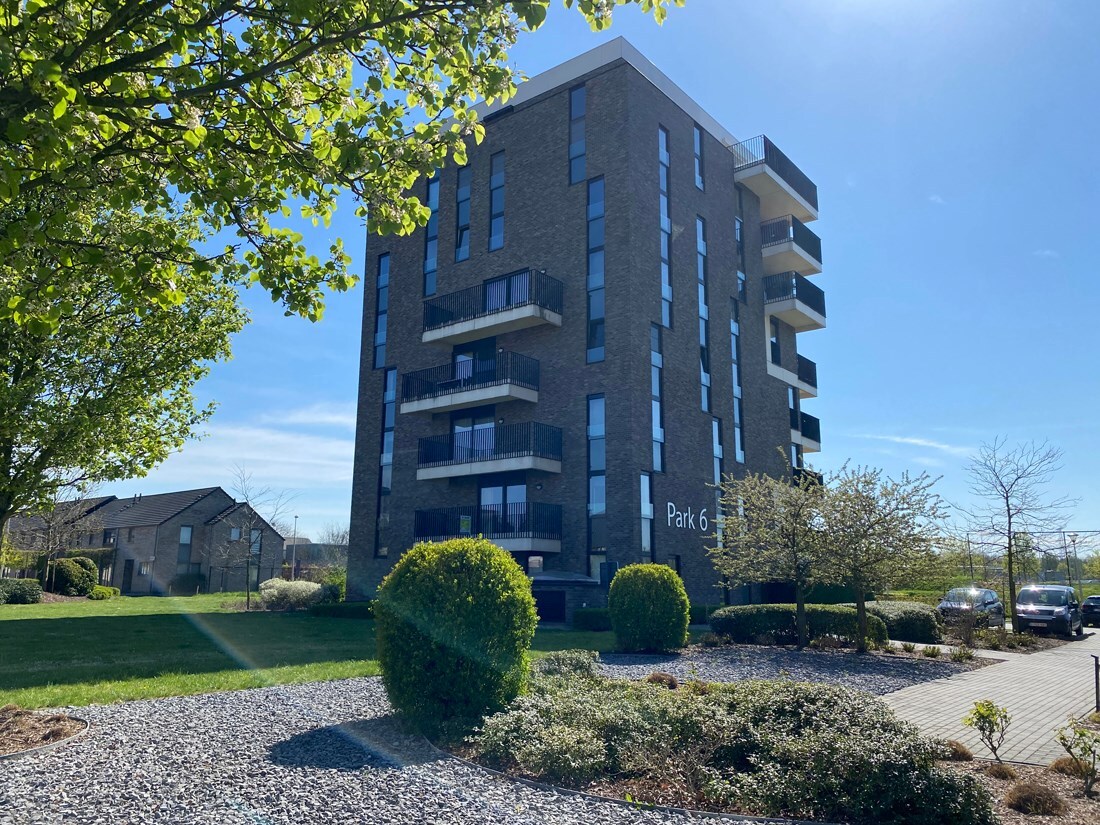 Verhuurd appartement - Hasselt