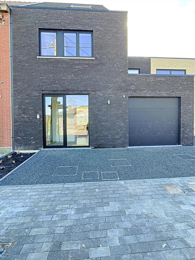 Verkocht! Prachtig afgewerkte BEN-woning op topligging 