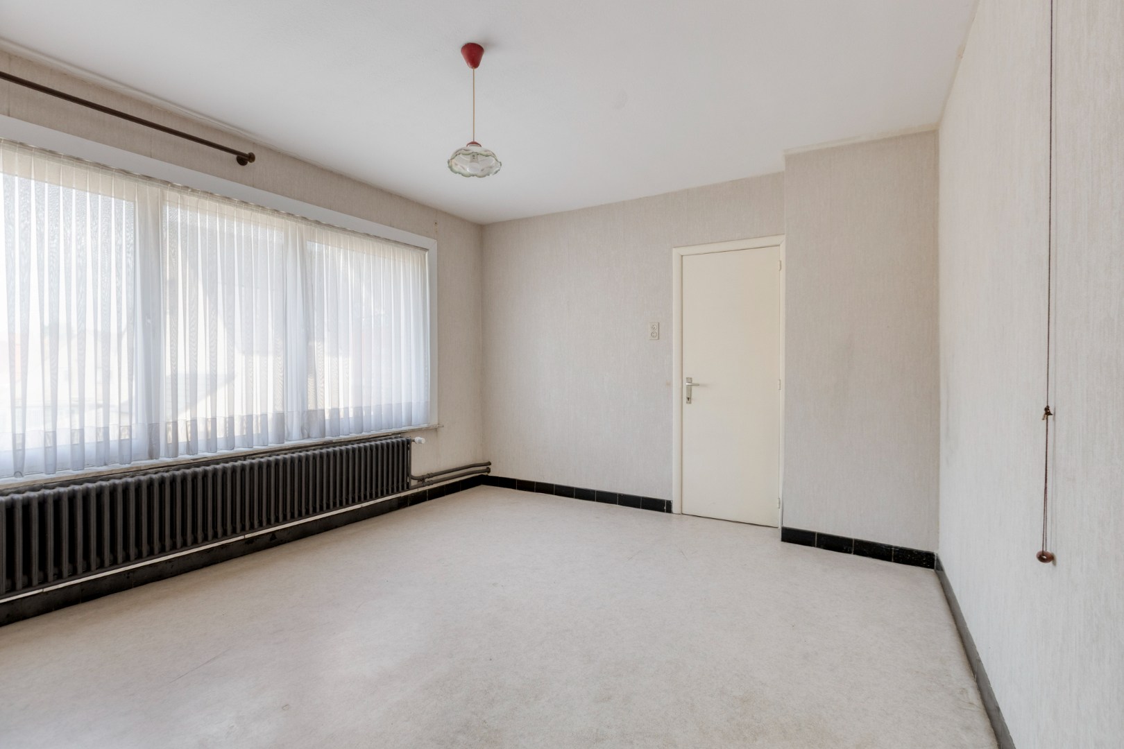 Charmante woning met 3 slpk. in Meerhout-centrum 