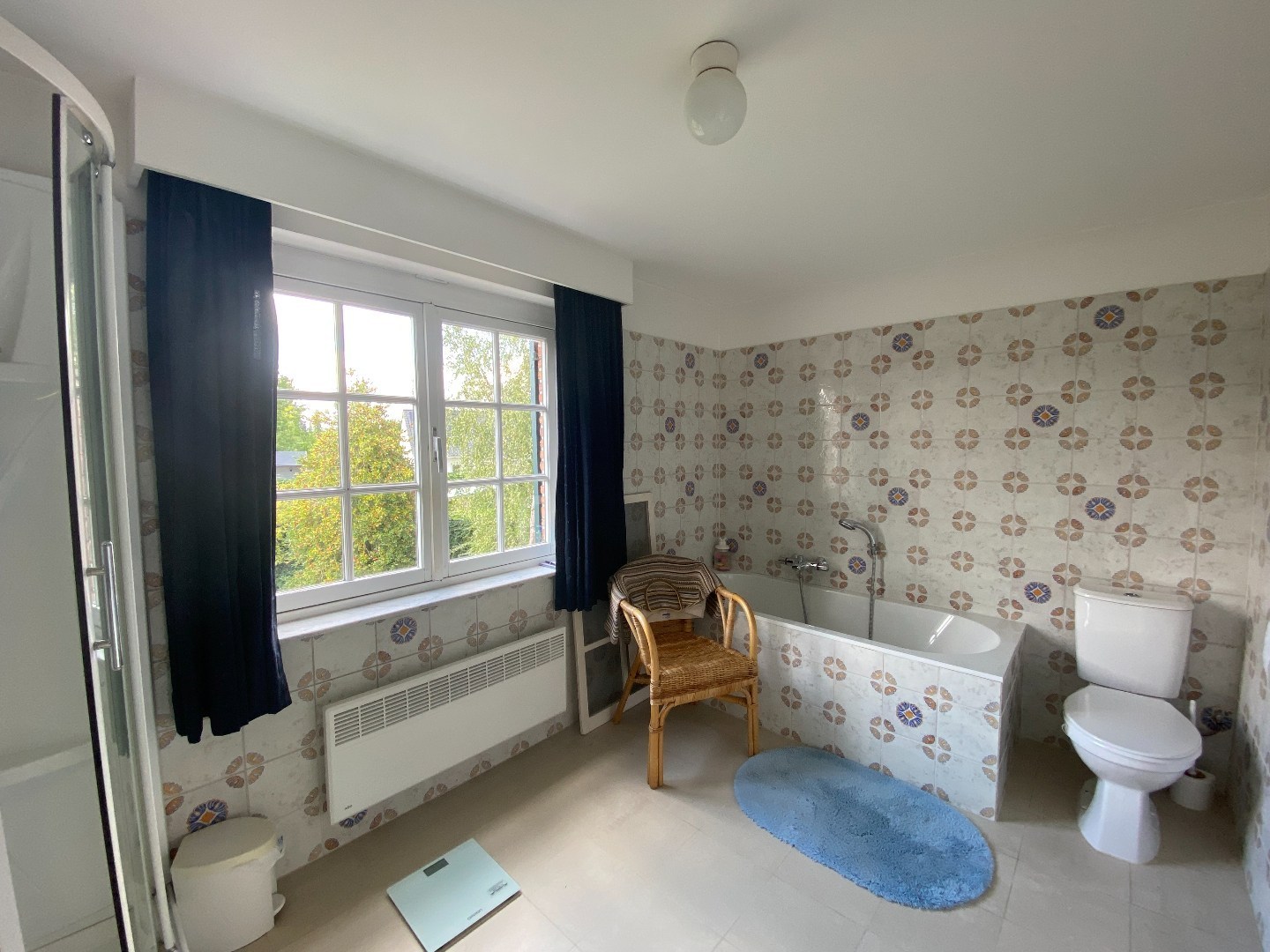 Charmante landelijke villa op een toplocatie in Waregem! 