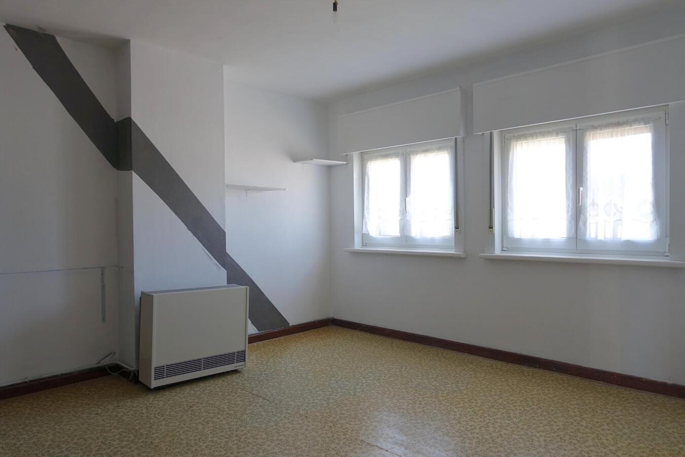 Karaktervolle, op te knappen HOB 