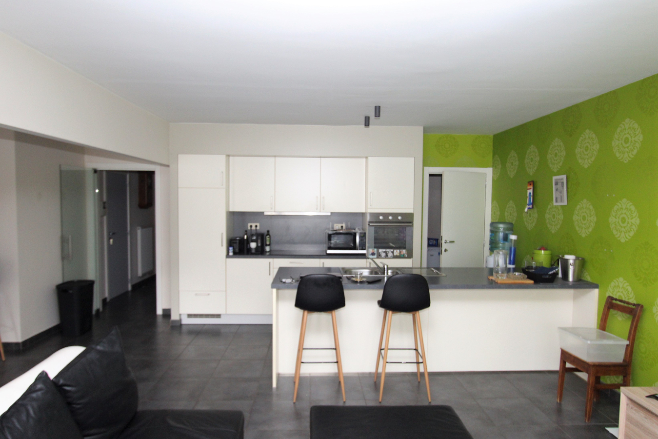 Verkocht appartement - Tongeren