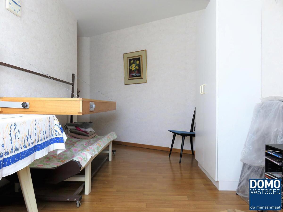 Appartement verkocht in Hasselt