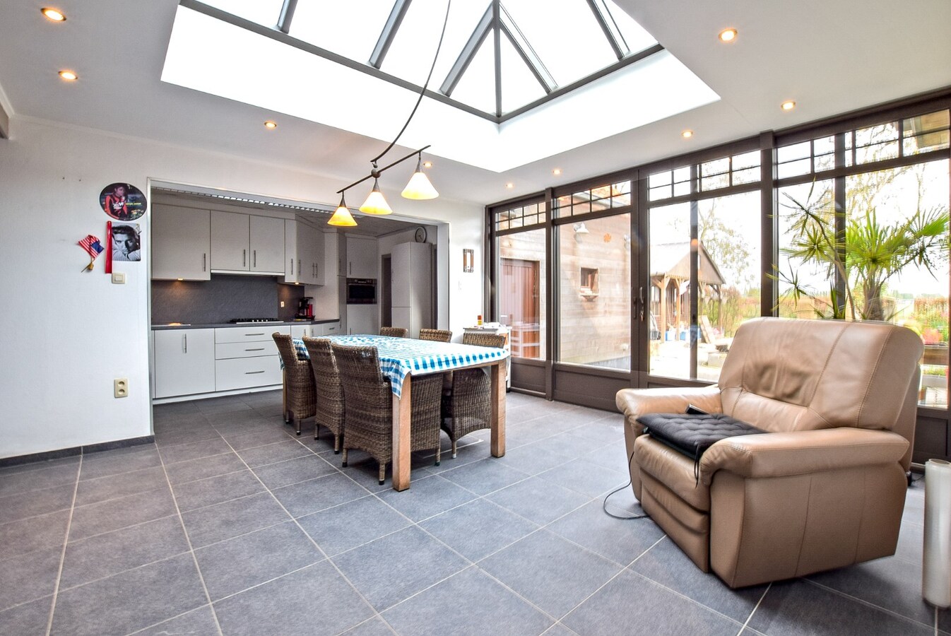 Verkocht woning - Diksmuide