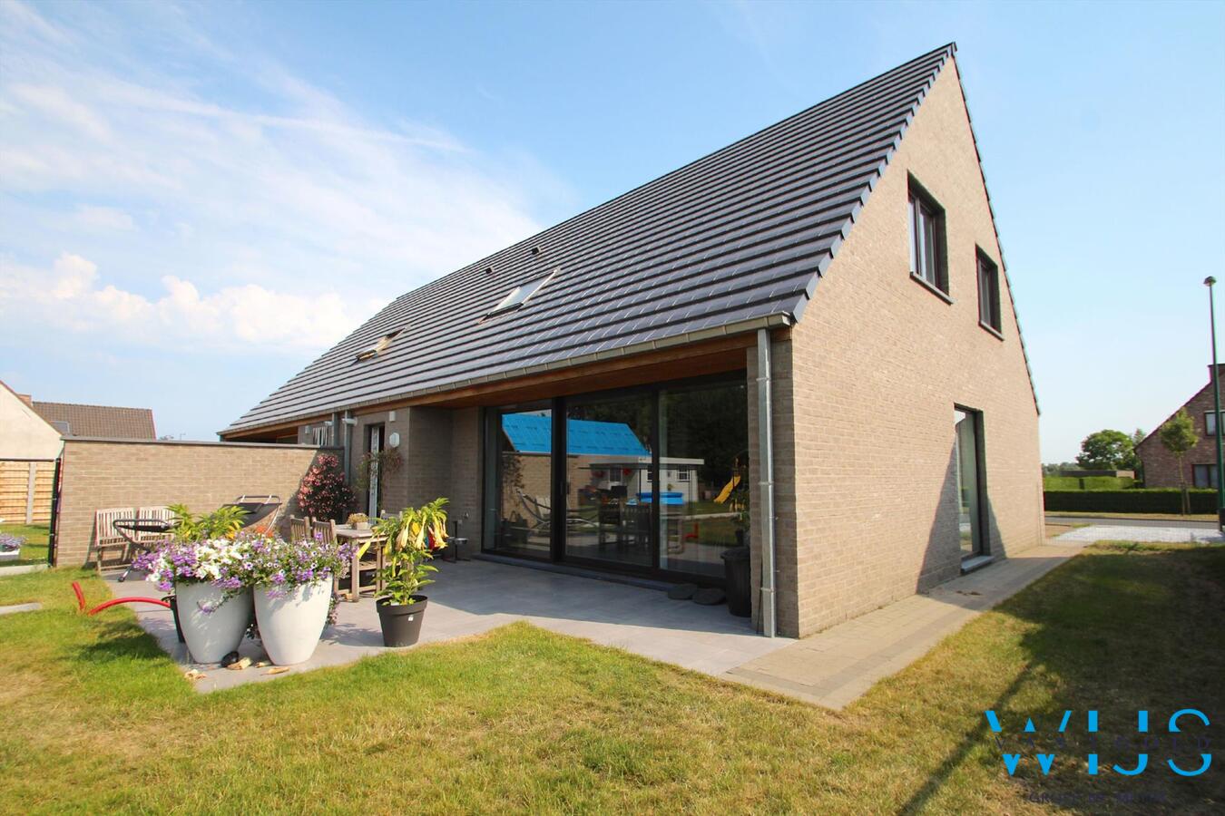 Verhuurd woning - Ertvelde