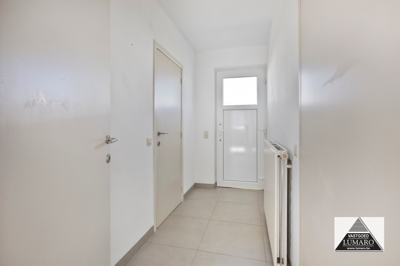 Vrijstaande woning voor gelijkvloers wonen! 
