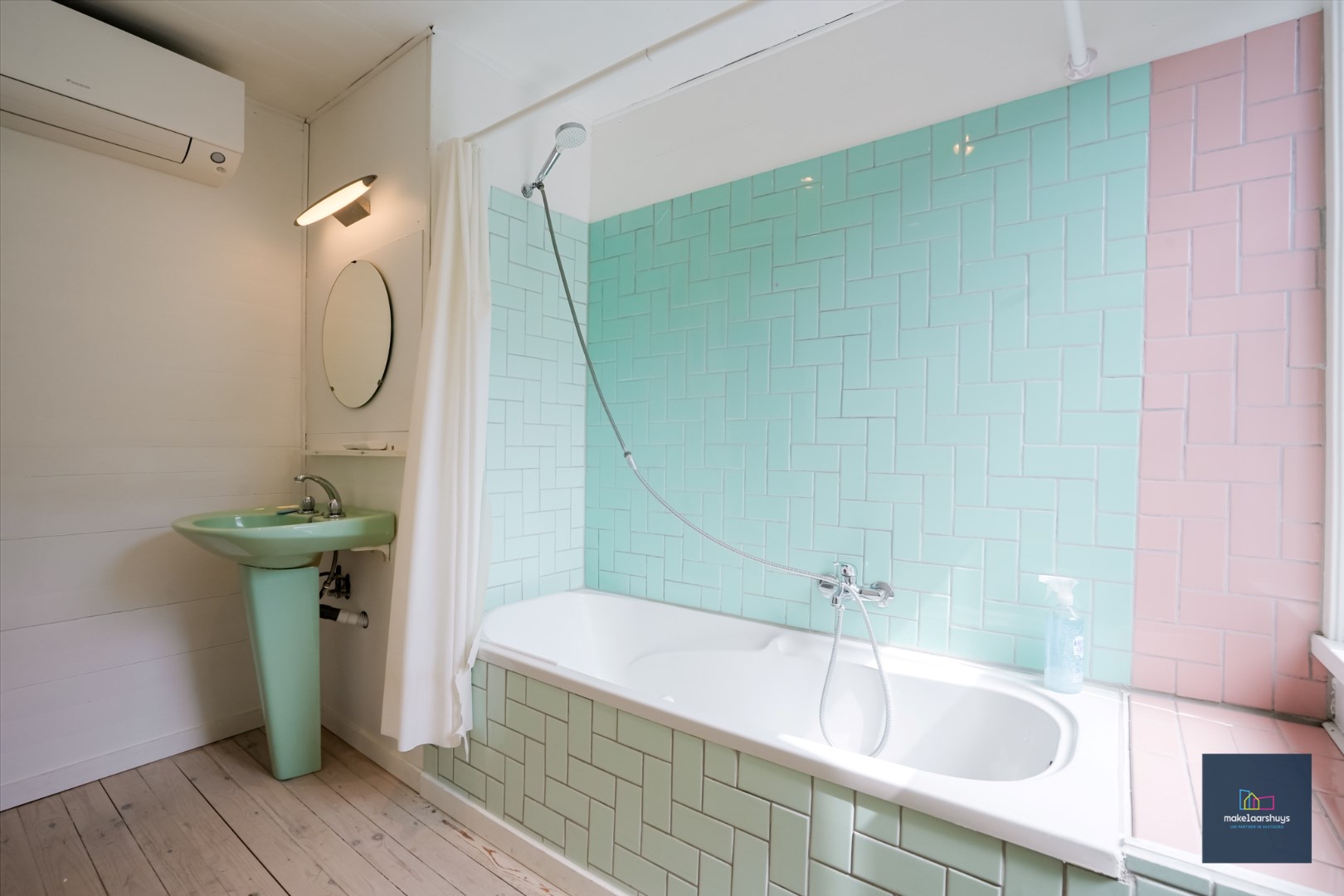 Rustig gelegen woning met 2 slpk en gezellige koer 