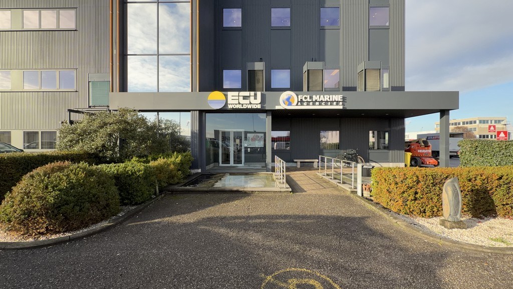Budgetvriendenlijke kantoren te huur aan de haven van Antwerpen