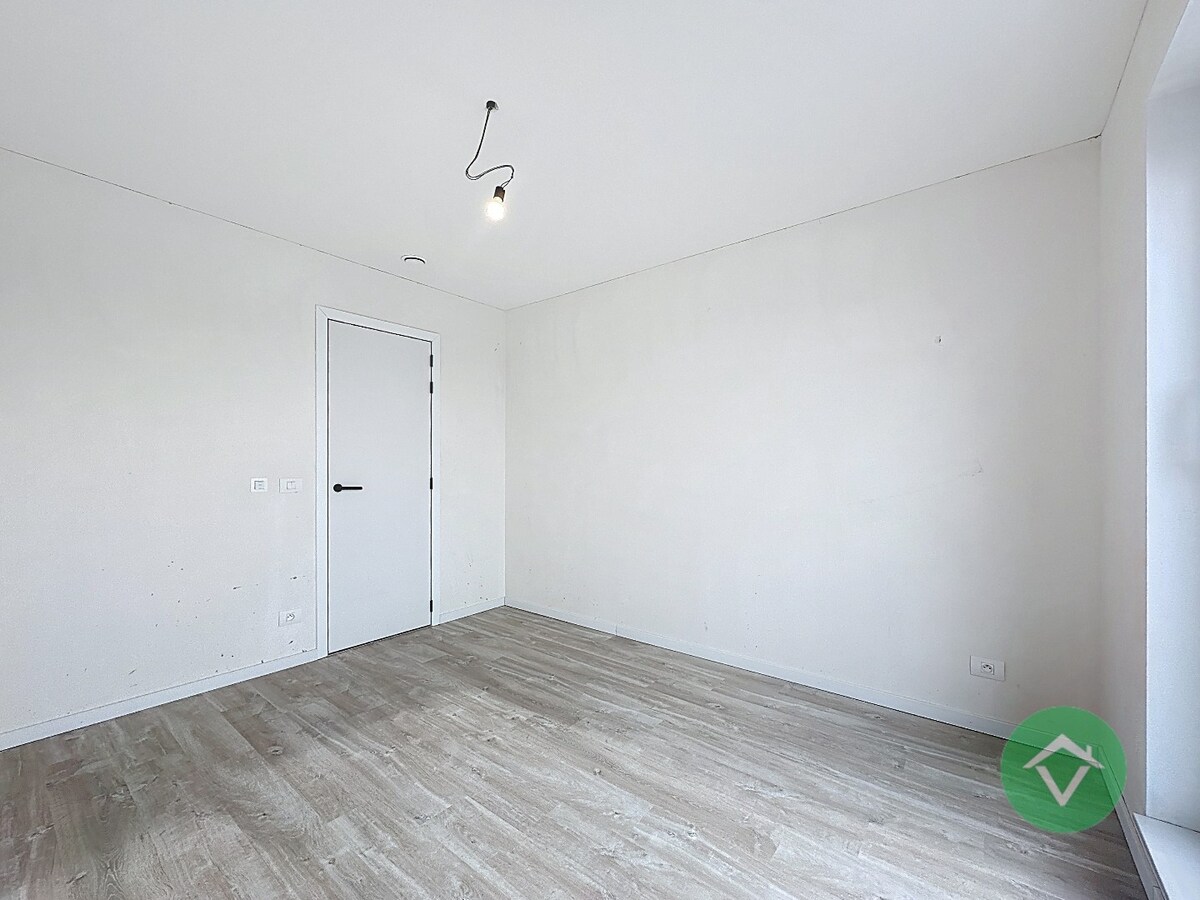 Topper aan de kust: duplex appartement met doorlopend zonneterras 