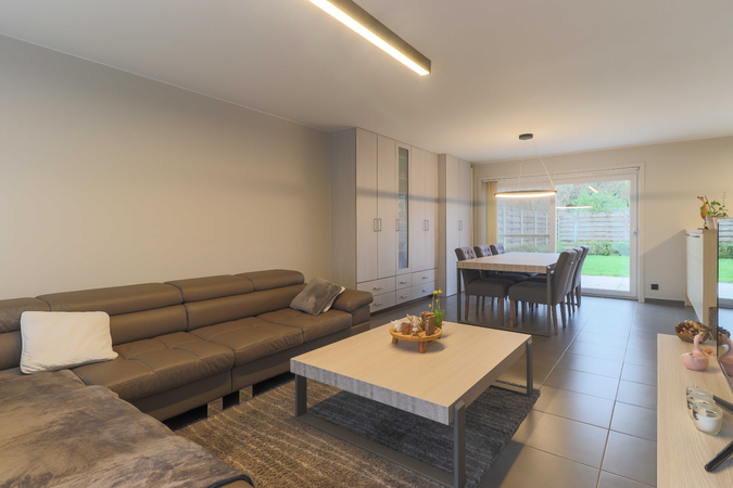 Verkocht woning - Gullegem