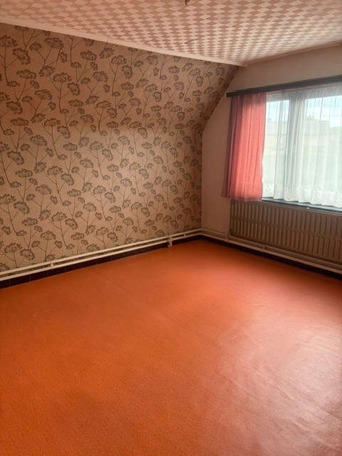 Open bebouwing met 3 slaapkamers 