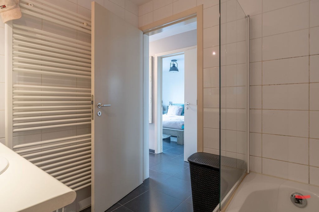 Appartement verkocht in Ravels