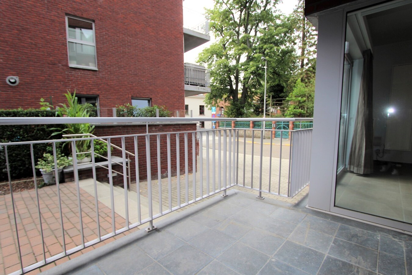 Verkocht appartement - Tongeren