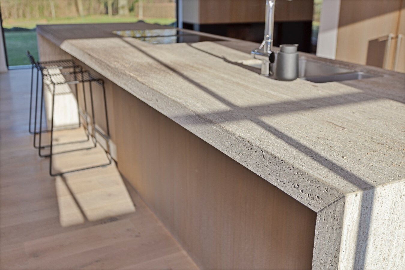 Verkocht: Tiegemberg - Uitzonderlijke luxevilla op uitzonderlijke locatie 