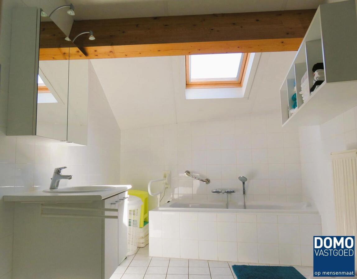 Woning verhuurd in Hasselt