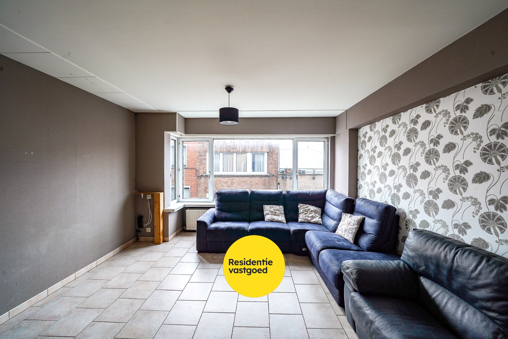 3-slaapkamer appartement te Oostende 