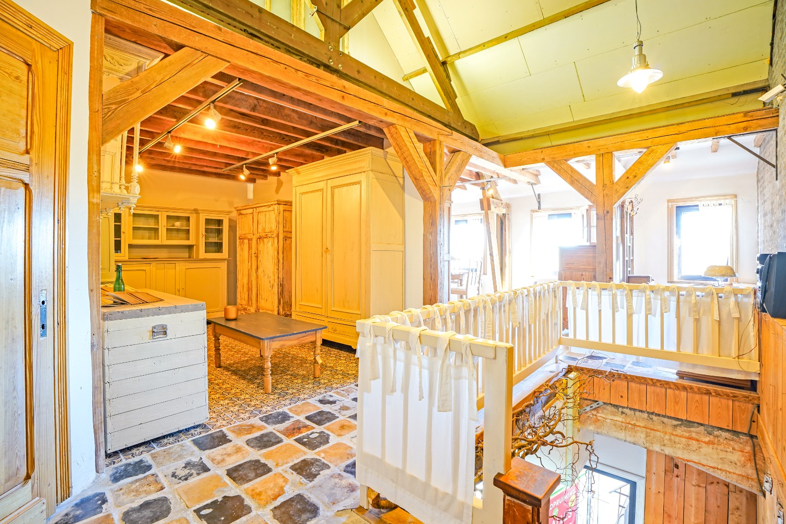 KIJKDAG ZATERDAG 25/04 VAN 10U TOT 12U! 