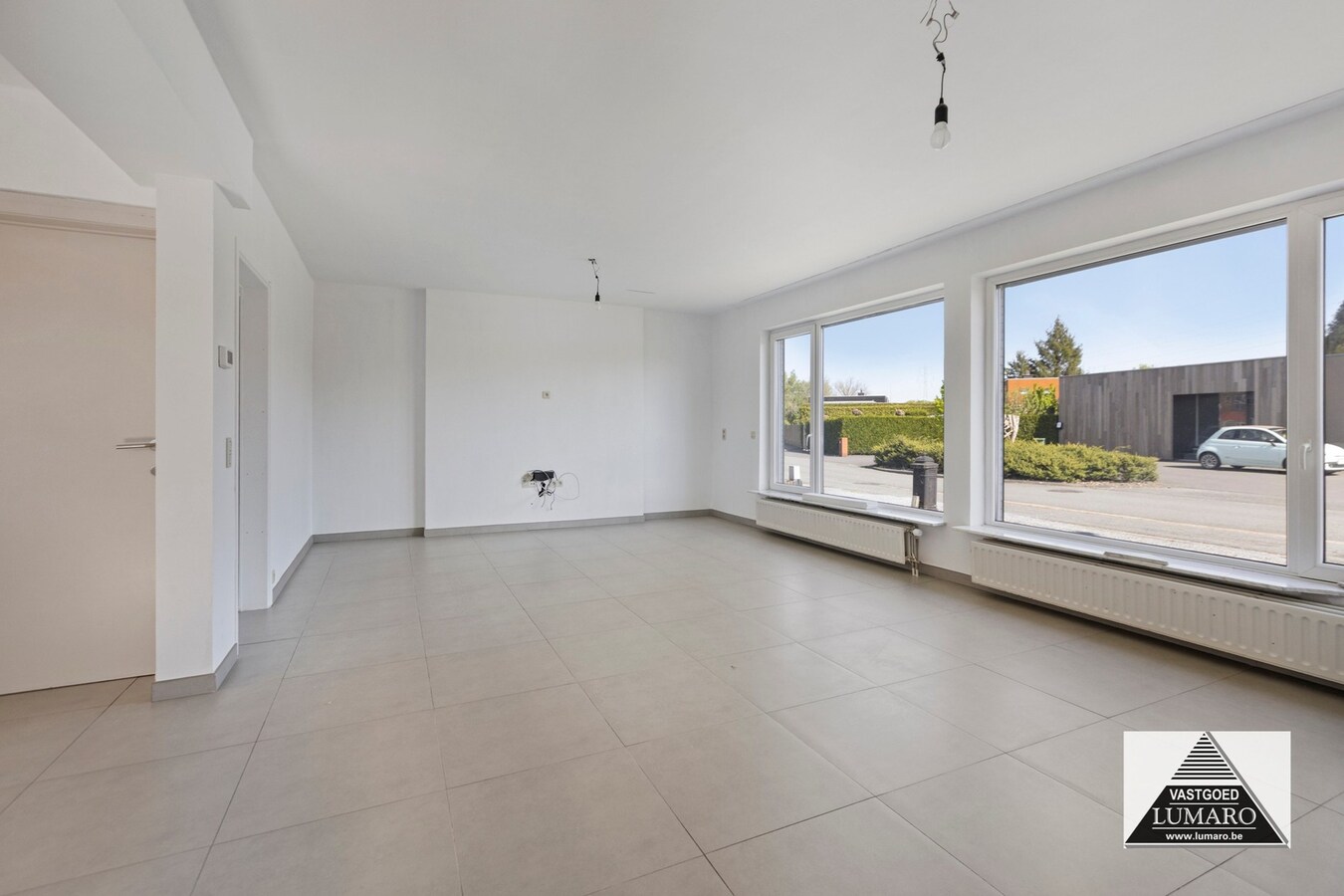 Vrijstaande woning voor gelijkvloers wonen! 