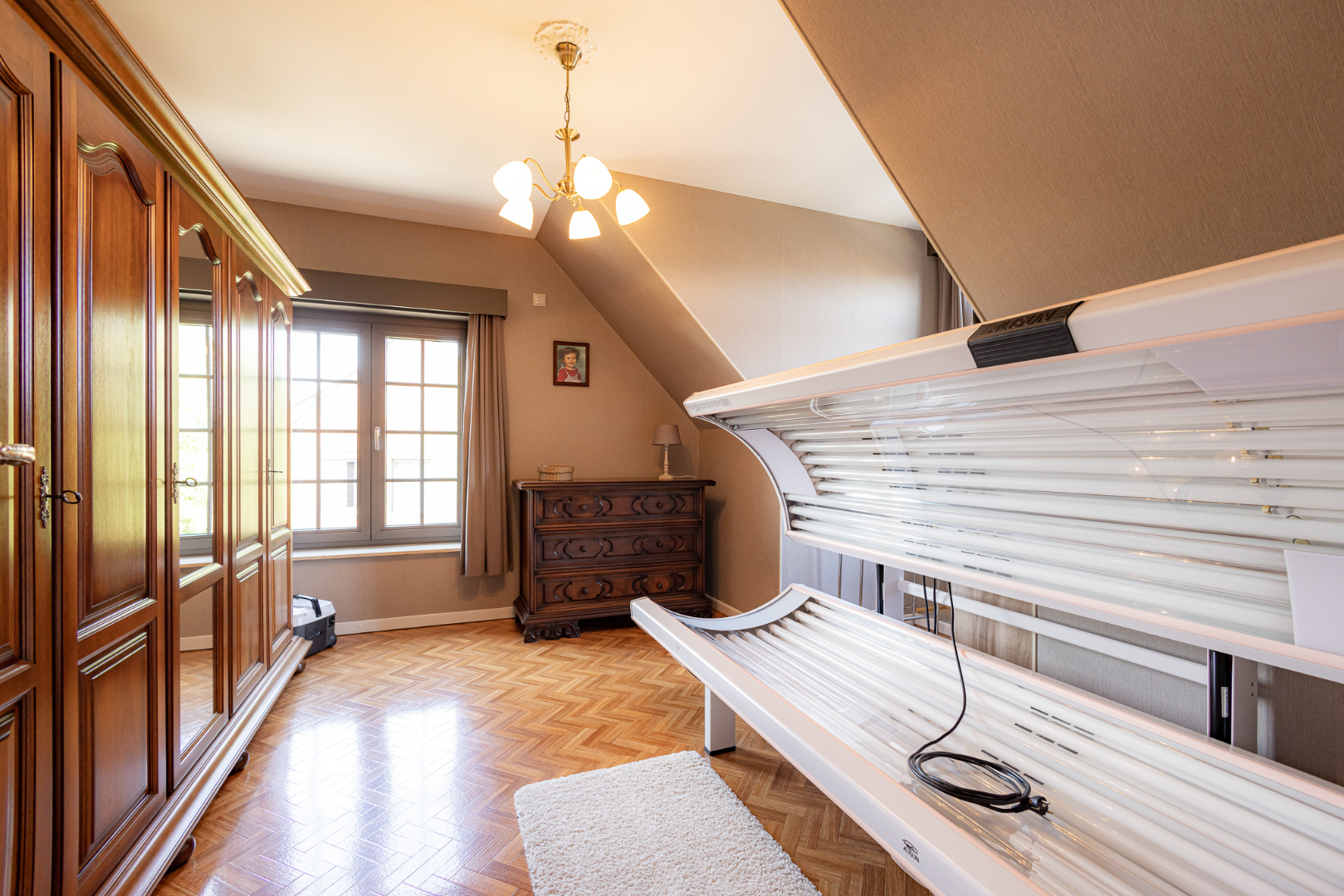 Ruime energiezuinige instapklare villa te Eeklo 