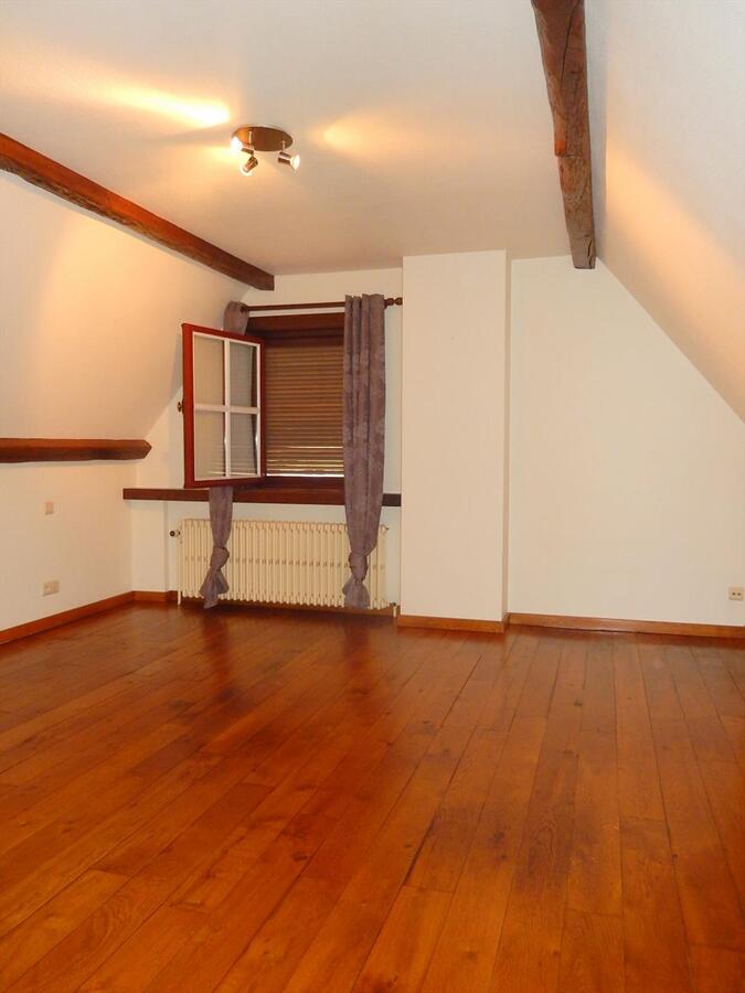 Charmante instapklare woning te Jabbeke 