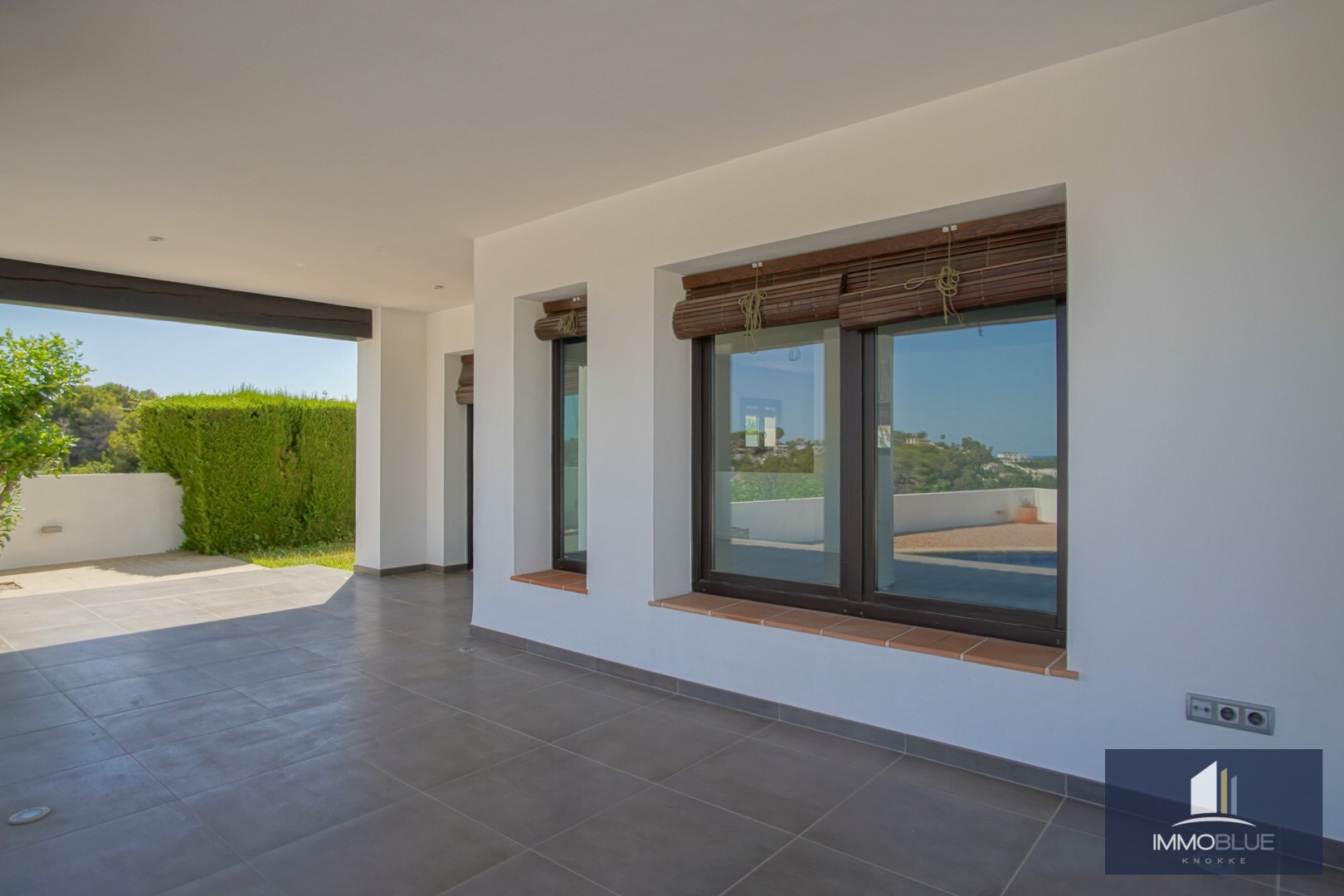 Maison a vendre À Teulada