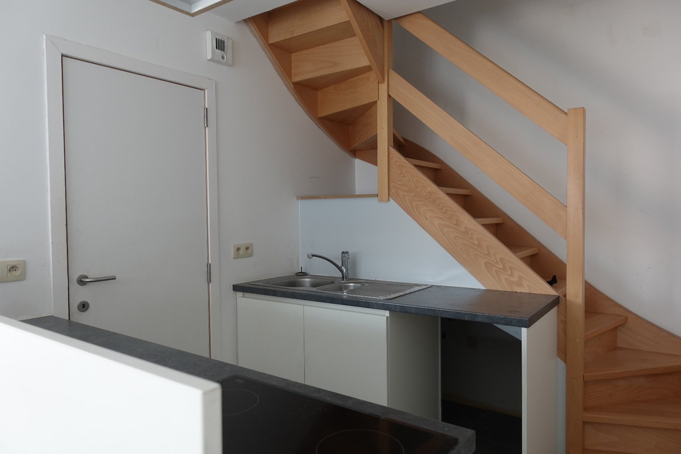 Ruim duplex appartement te Gistel 