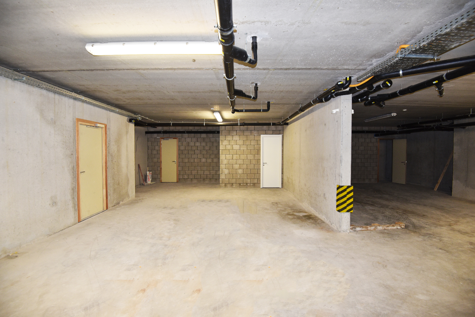 NIEUWBOUW appartement (93,39m²) in ‘Hof ter Ede’ nabij Maldegem centrum 