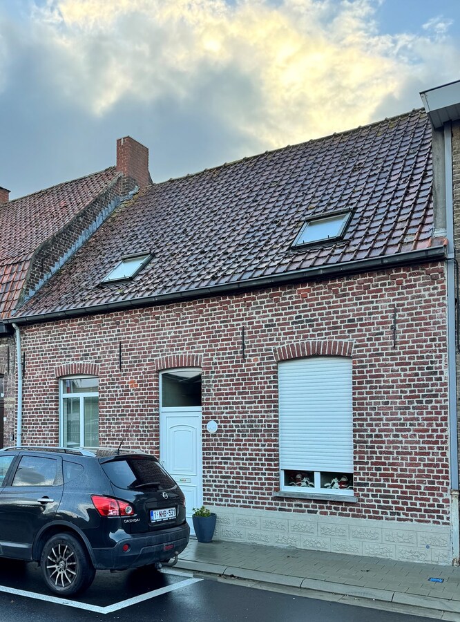 Woning met 4 slaapkamers in Ardooie 