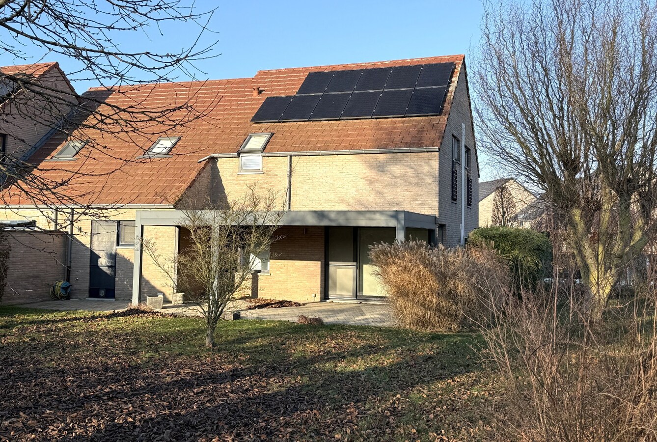 Te koop woning - Tongeren-Borgloon