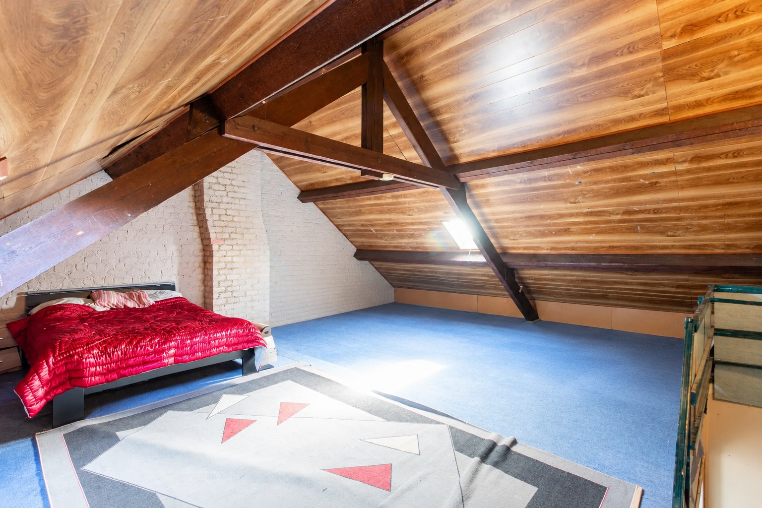 Instapklare woning  3 slpk 