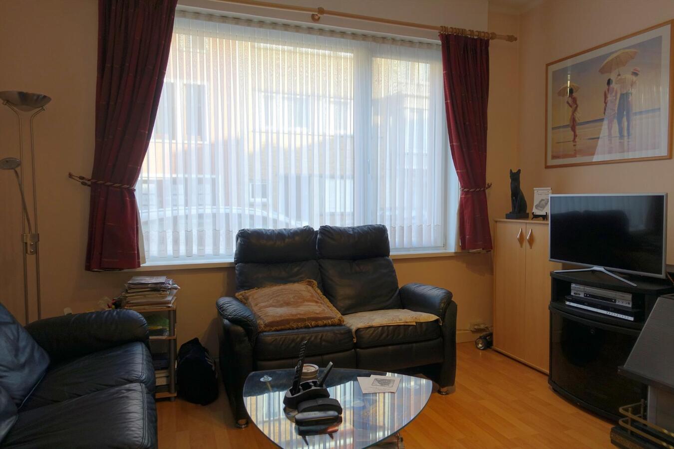 Ruim appartement te Oostende 