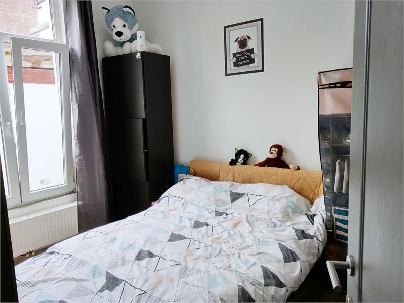 Fantastisch gelegen en gerenoveerde woning met 4 slaapkamers! 