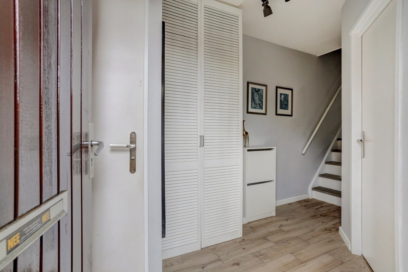 Eengezinswoning verkocht in Tilburg