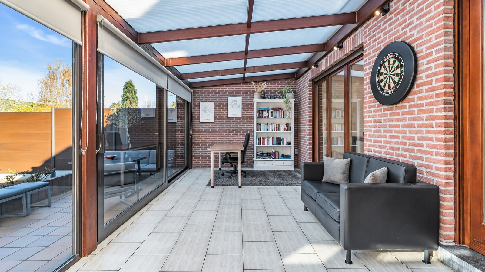 Te koop woning - Lubbeek