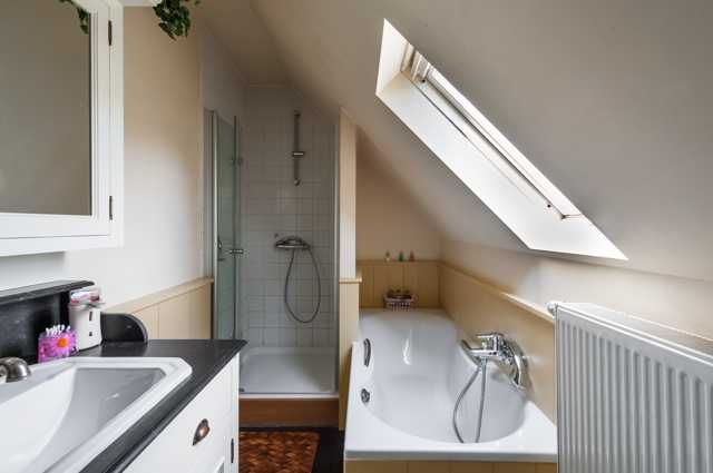 Villa verkocht in Sint-Denijs-Westrem