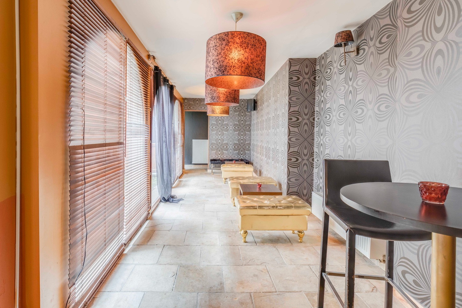 Opbrengsteigendom op interessante locatie 