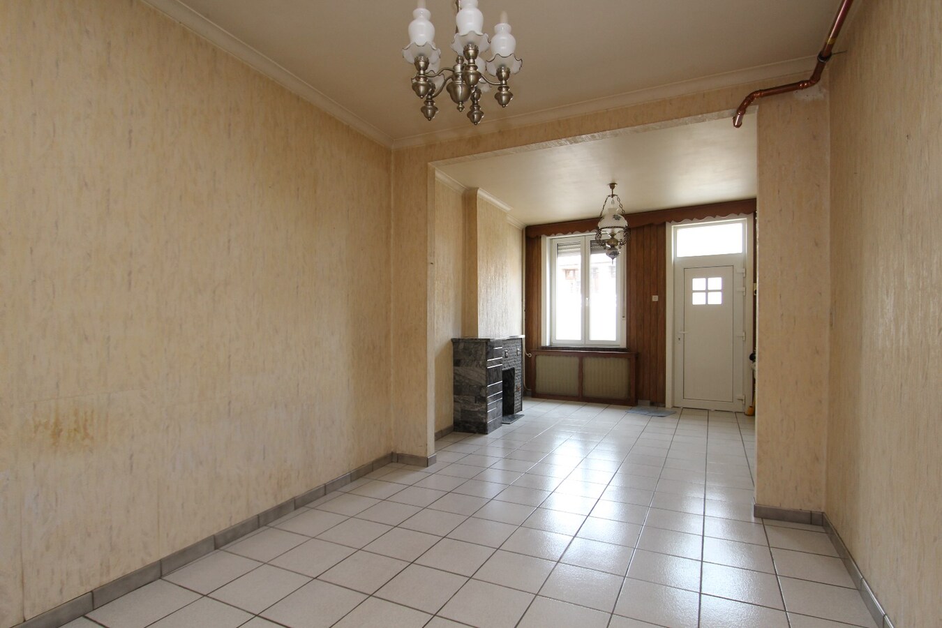 Verkocht woning - Tongeren