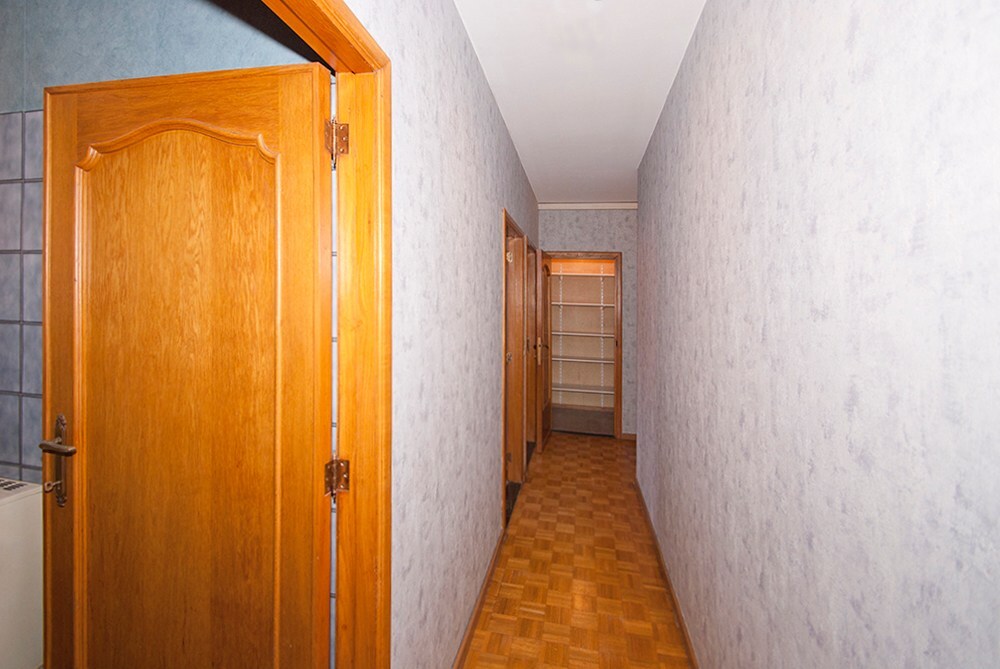 Ideaal gelegen appartement met 3 slaapkamers en lift 