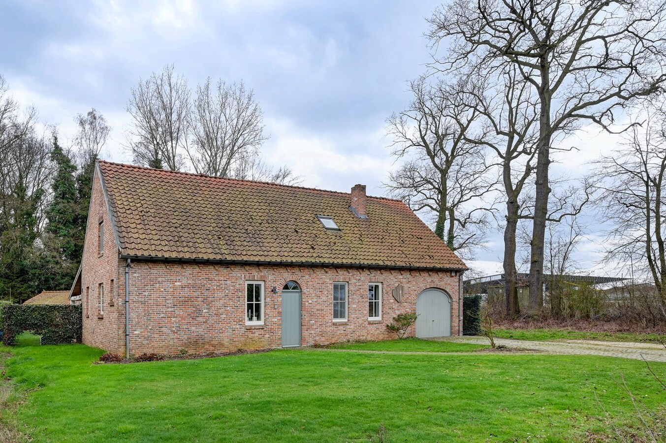 Te koop - Woning - Heusden-Zolder