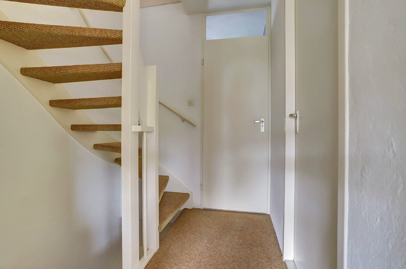 Ruime instapklare eengezinswoning 