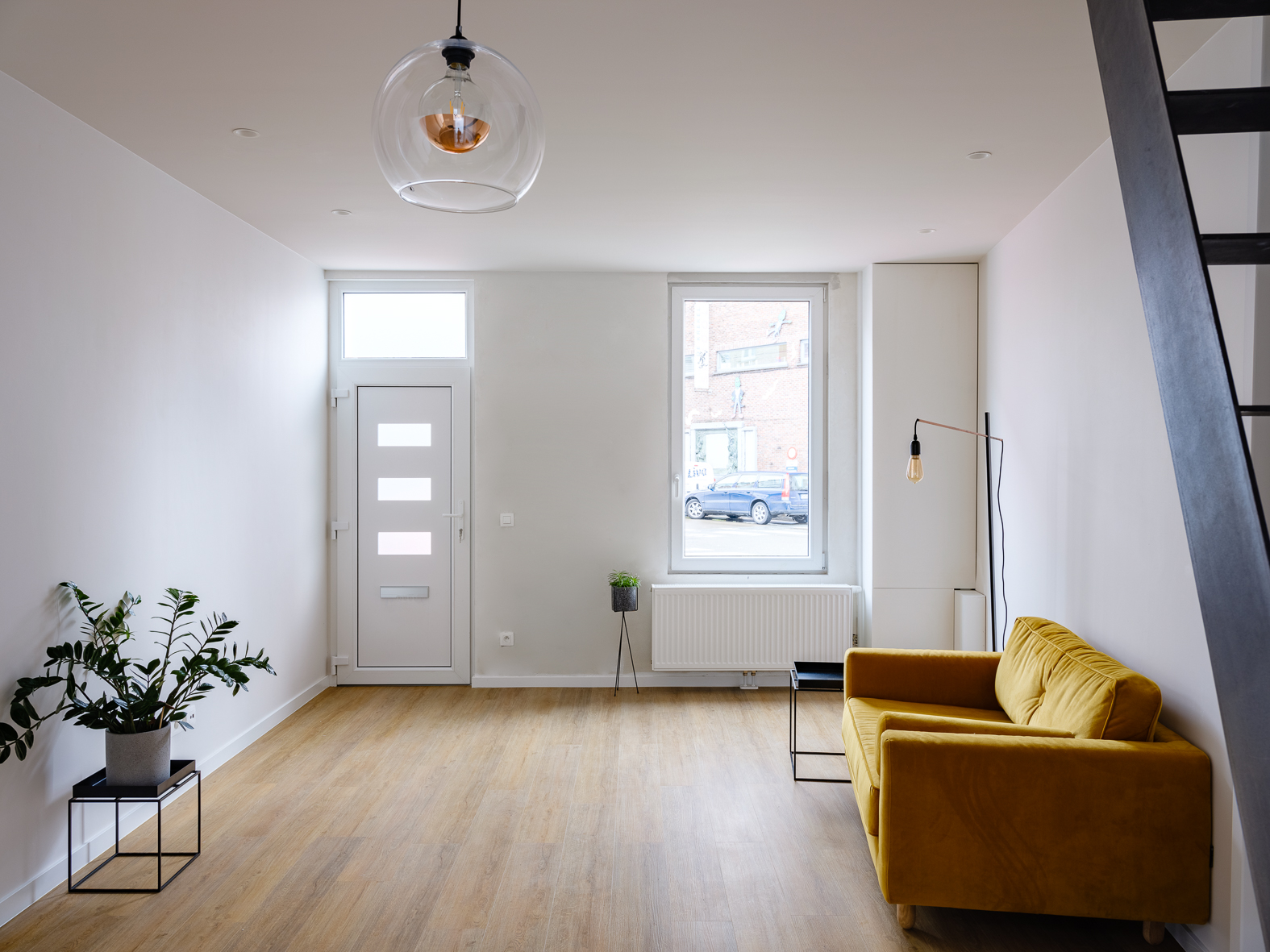 Compleet gerenoveerde topwoning! 